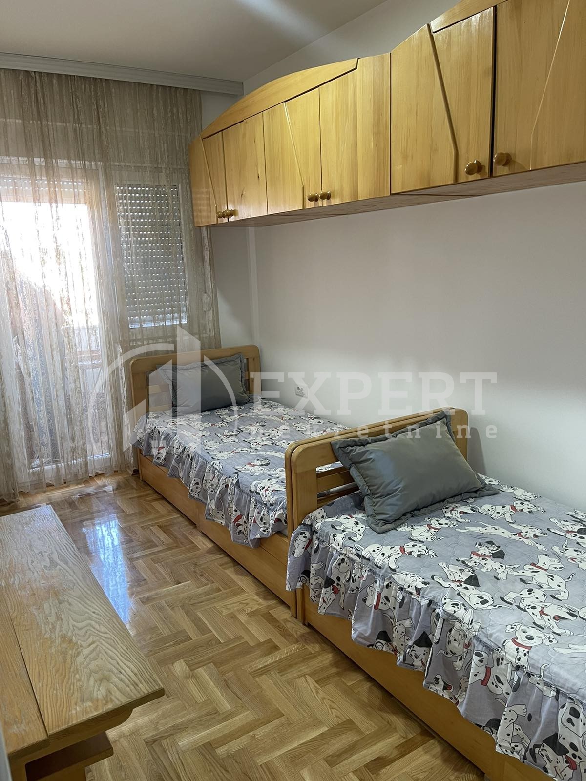 Jednosoban stan, 56 m2, Medijana, Zetska ID: i-011380 8