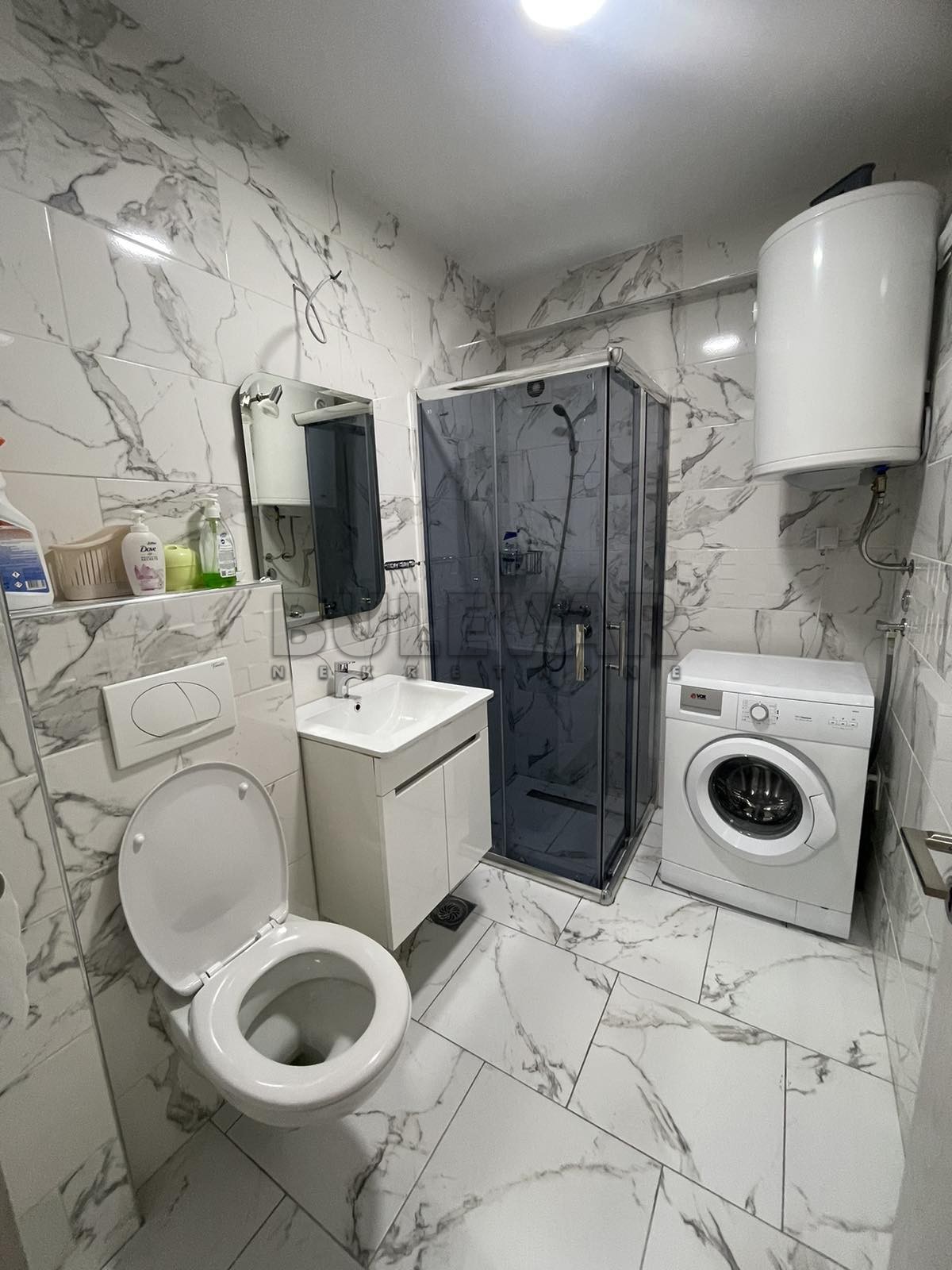 Jednosoban stan, 56 m2, Medijana, Zetska ID: i-011380 10