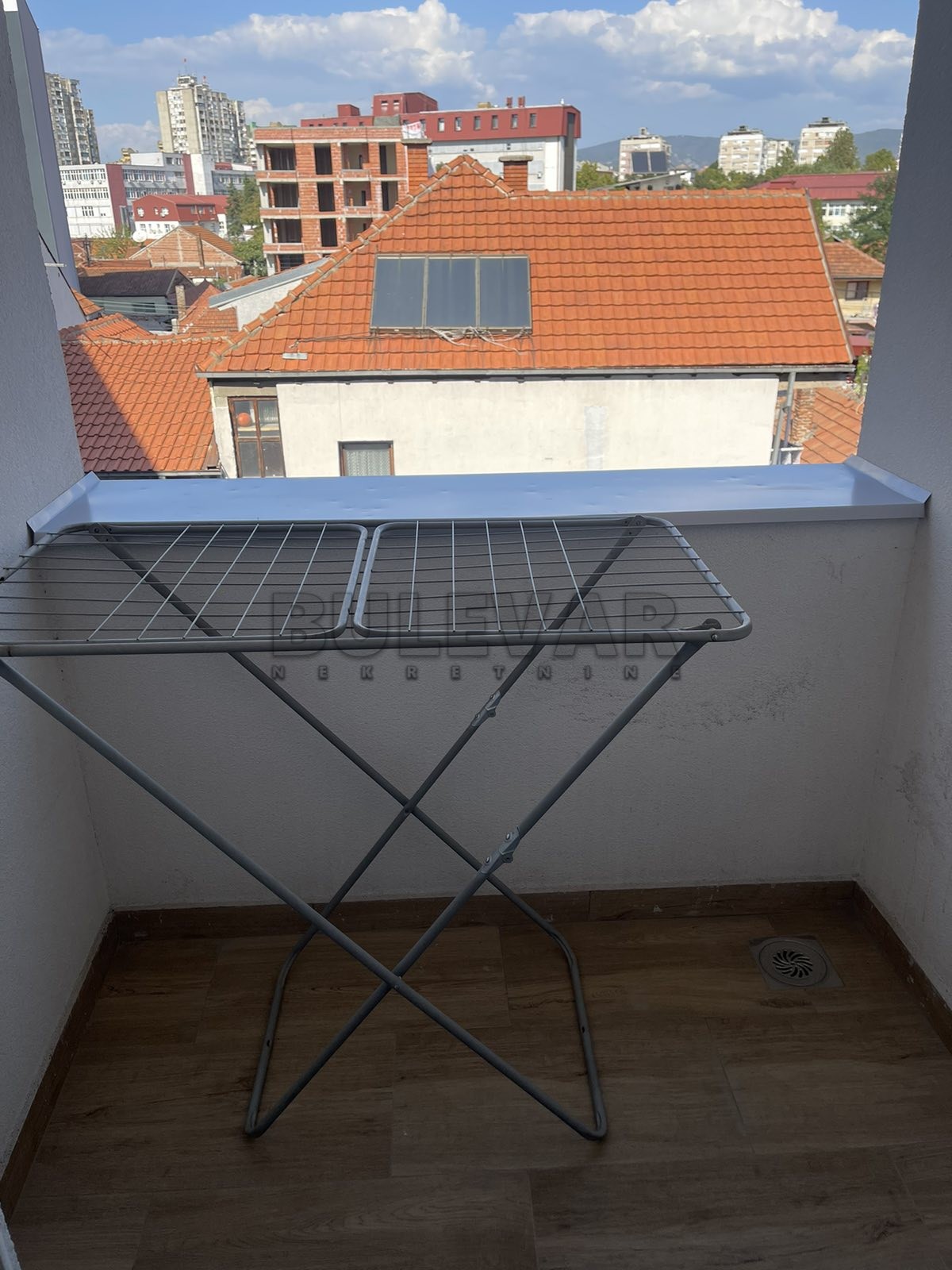 Jednosoban stan, 56 m2, Medijana, Zetska ID: i-011380 12