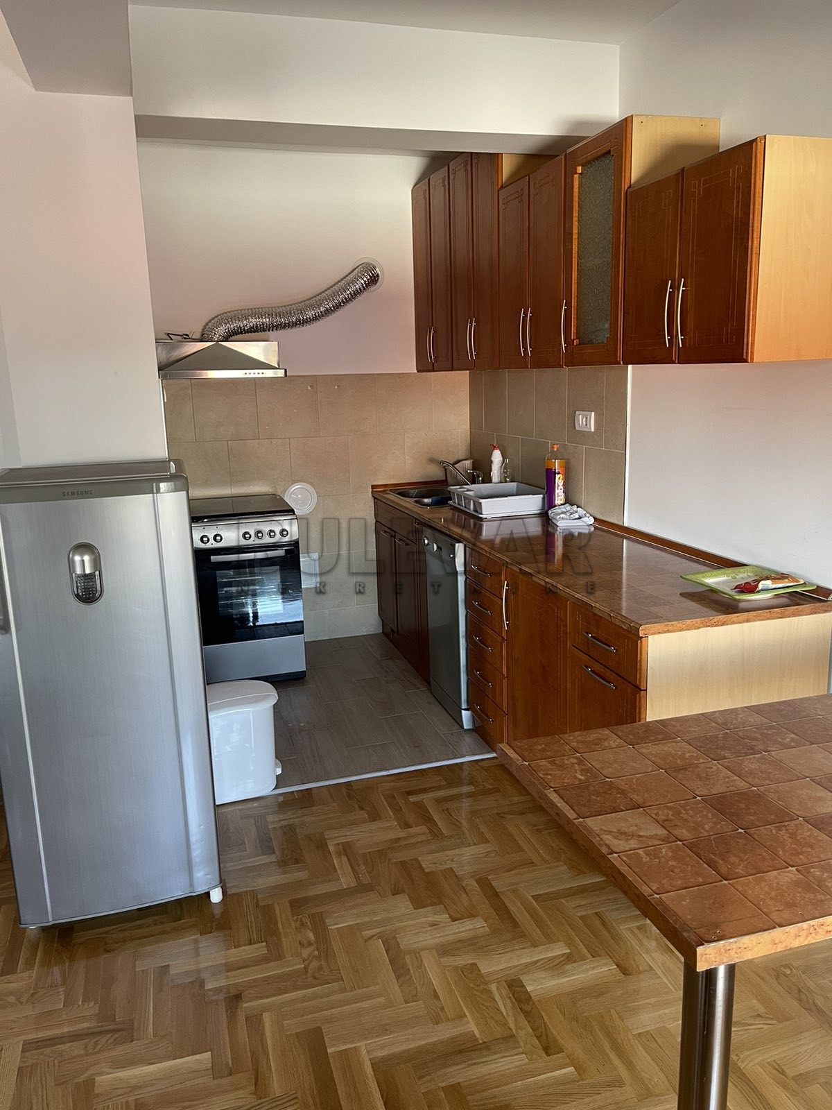 Jednosoban stan, 56 m2, Medijana, Zetska ID: i-011380 5