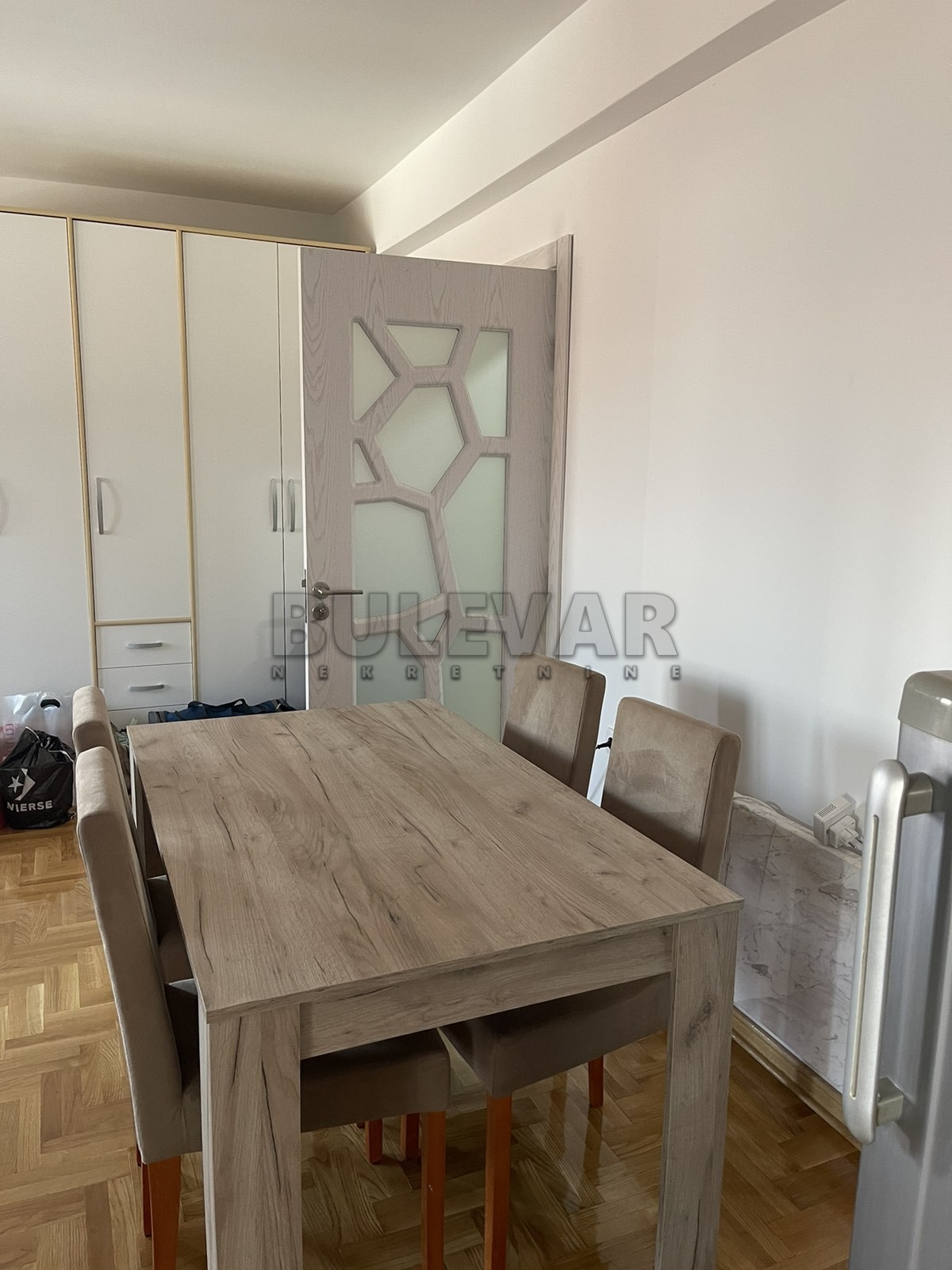 Jednosoban stan, 56 m2, Medijana, Zetska ID: i-011380 6