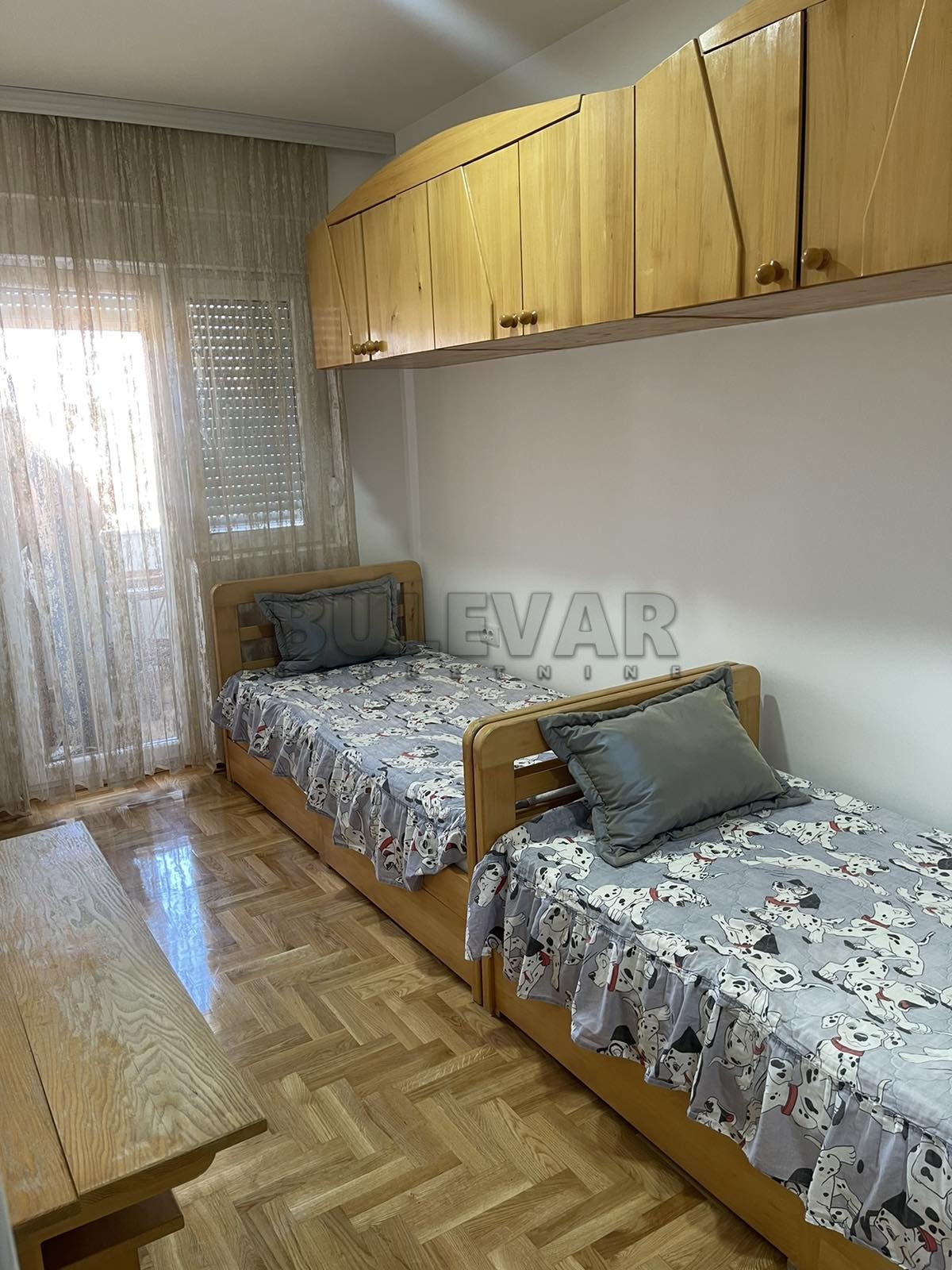 Jednosoban stan, 56 m2, Medijana, Zetska ID: i-011380 8