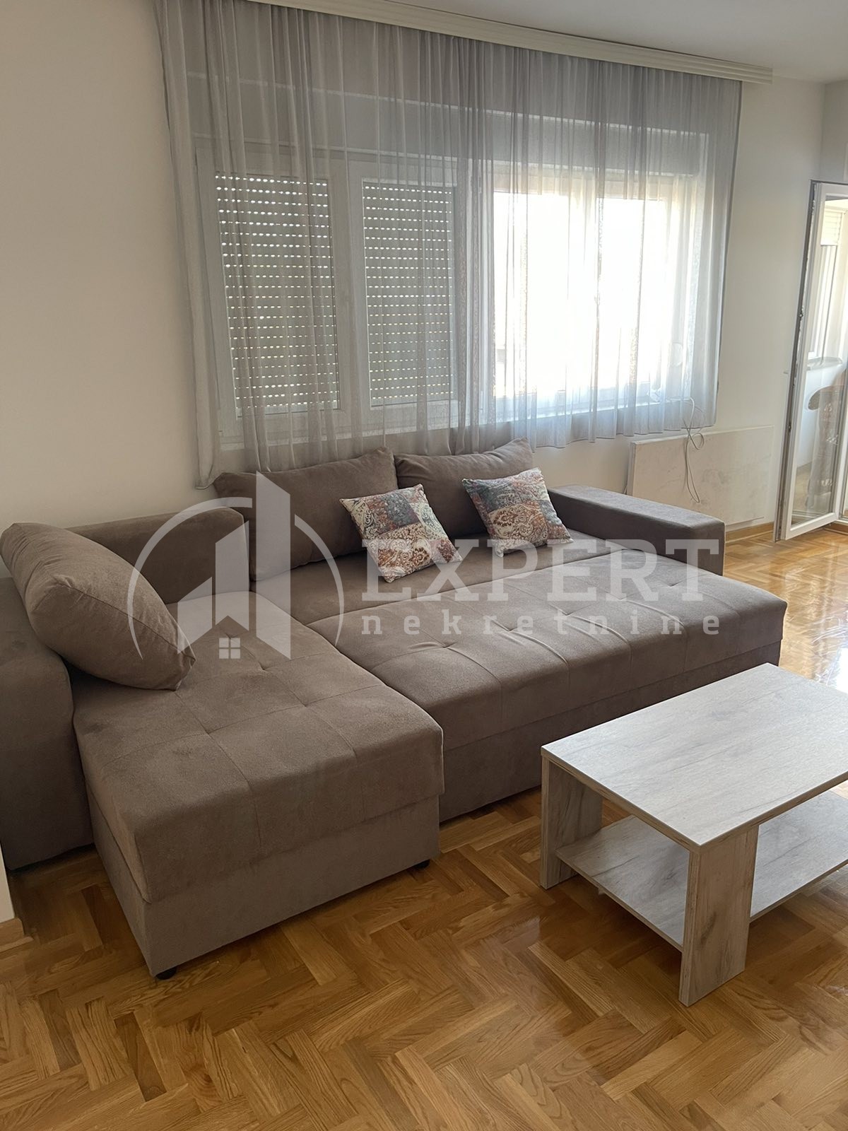 Jednosoban stan, 56 m2, Medijana, Zetska ID: i-011380 1