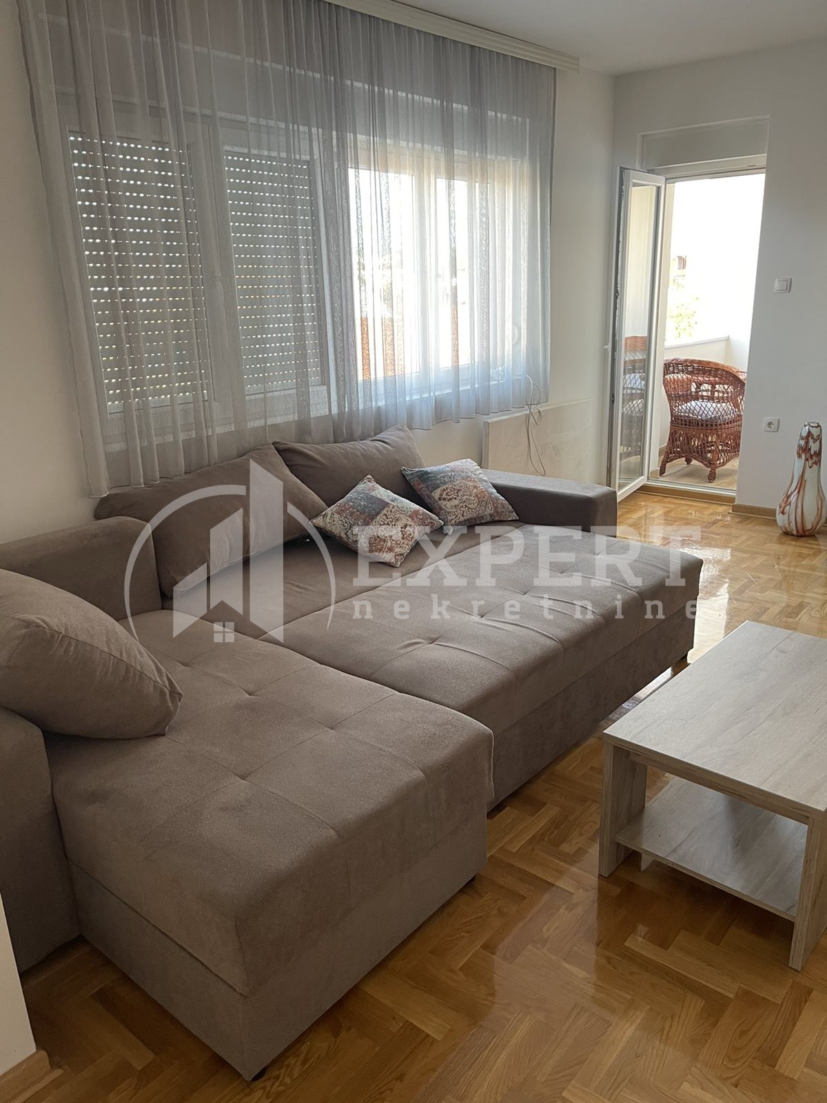 Jednosoban stan, 56 m2, Medijana, Zetska ID: i-011380 2