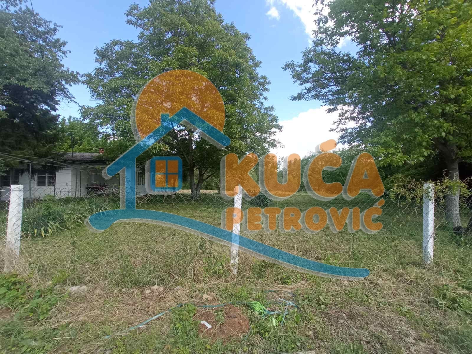 Plac, Niška Banja, Bulevar svetog cara ID: i-011388 11