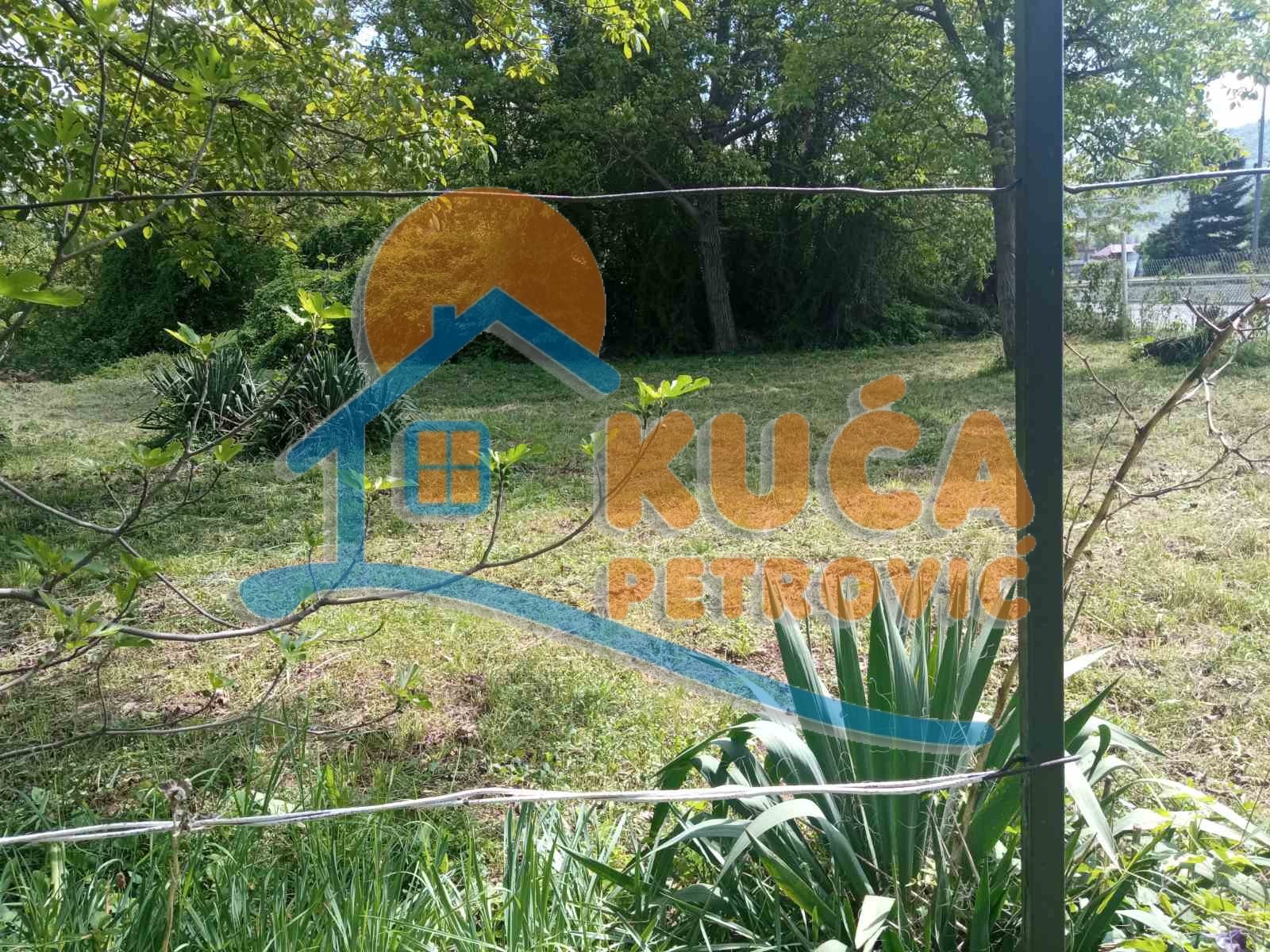 Plac, Niška Banja, Bulevar svetog cara ID: i-011388 13