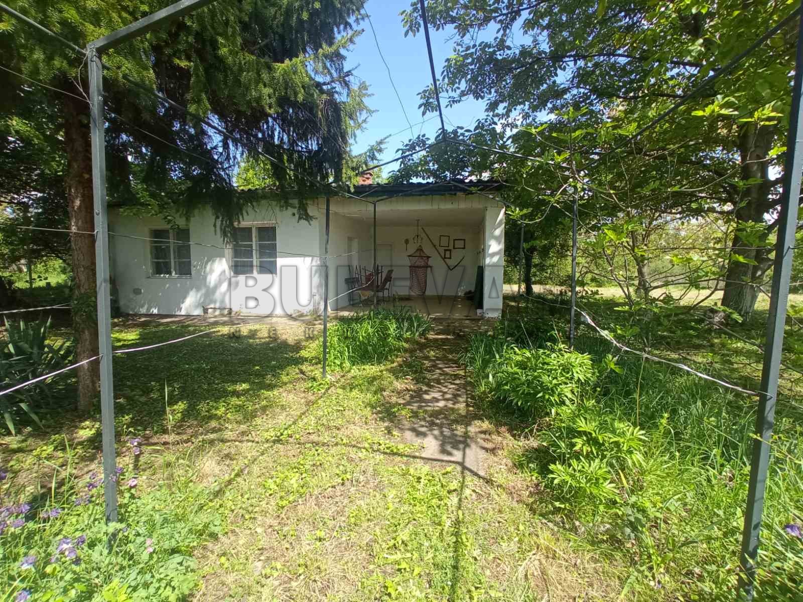 Plac, Niška Banja, Bulevar svetog cara ID: i-011388 8