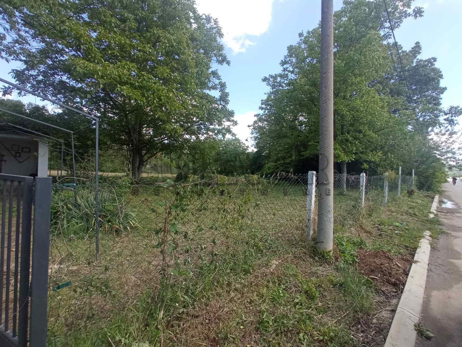 Plac, Niška Banja, Bulevar svetog cara ID: i-011388 9