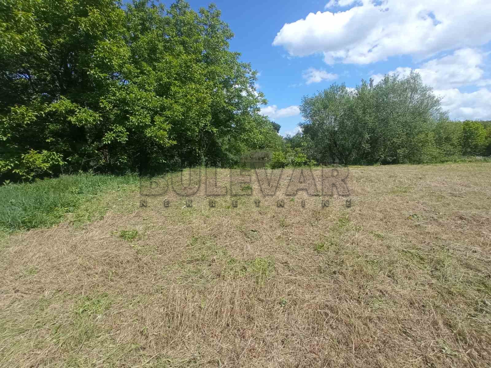 Plac, Niška Banja, Bulevar svetog cara ID: i-011388 1