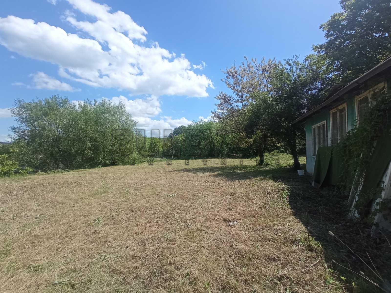 Plac, Niška Banja, Bulevar svetog cara ID: i-011388 2