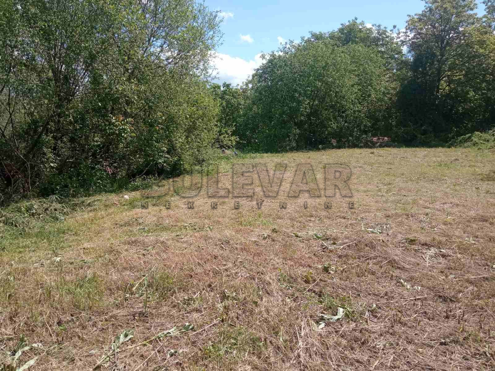 Plac, Niška Banja, Bulevar svetog cara ID: i-011388 3