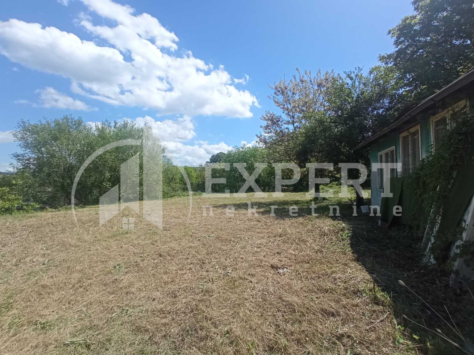Plac, Niška Banja, Bulevar svetog cara ID: i-011388 2