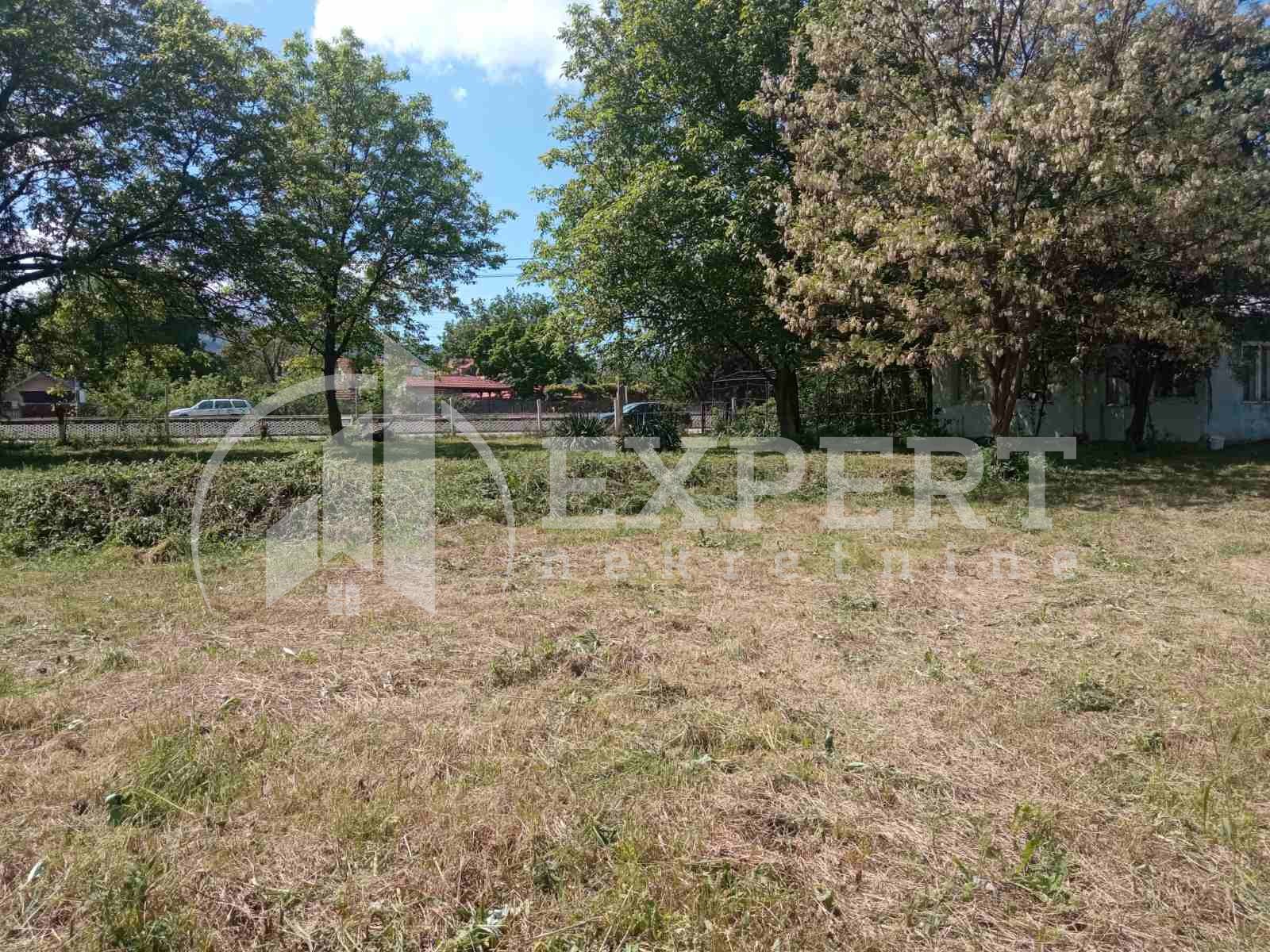 Plac, Niška Banja, Bulevar svetog cara ID: i-011388 5