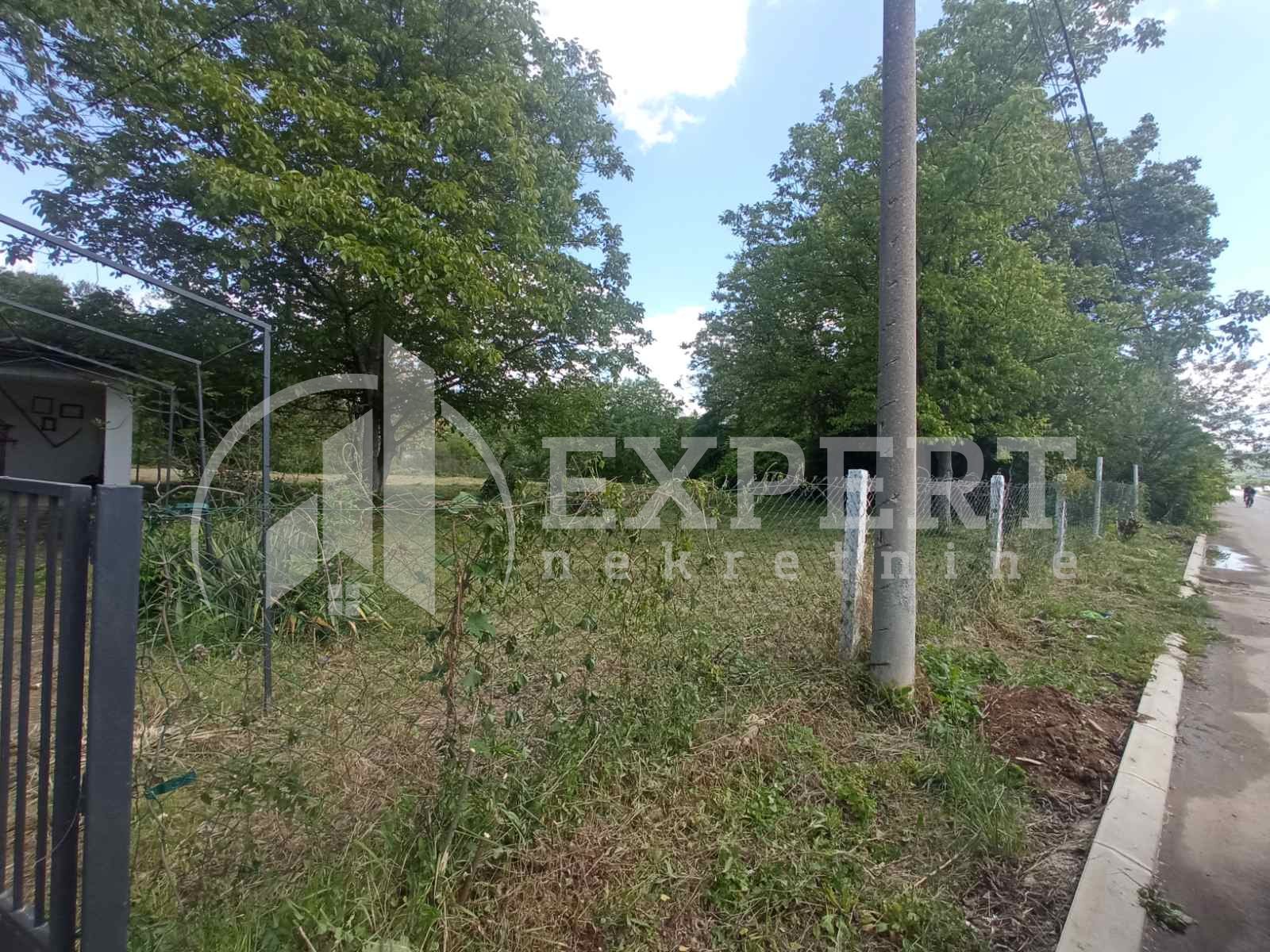 Plac, Niška Banja, Bulevar svetog cara ID: i-011388 9