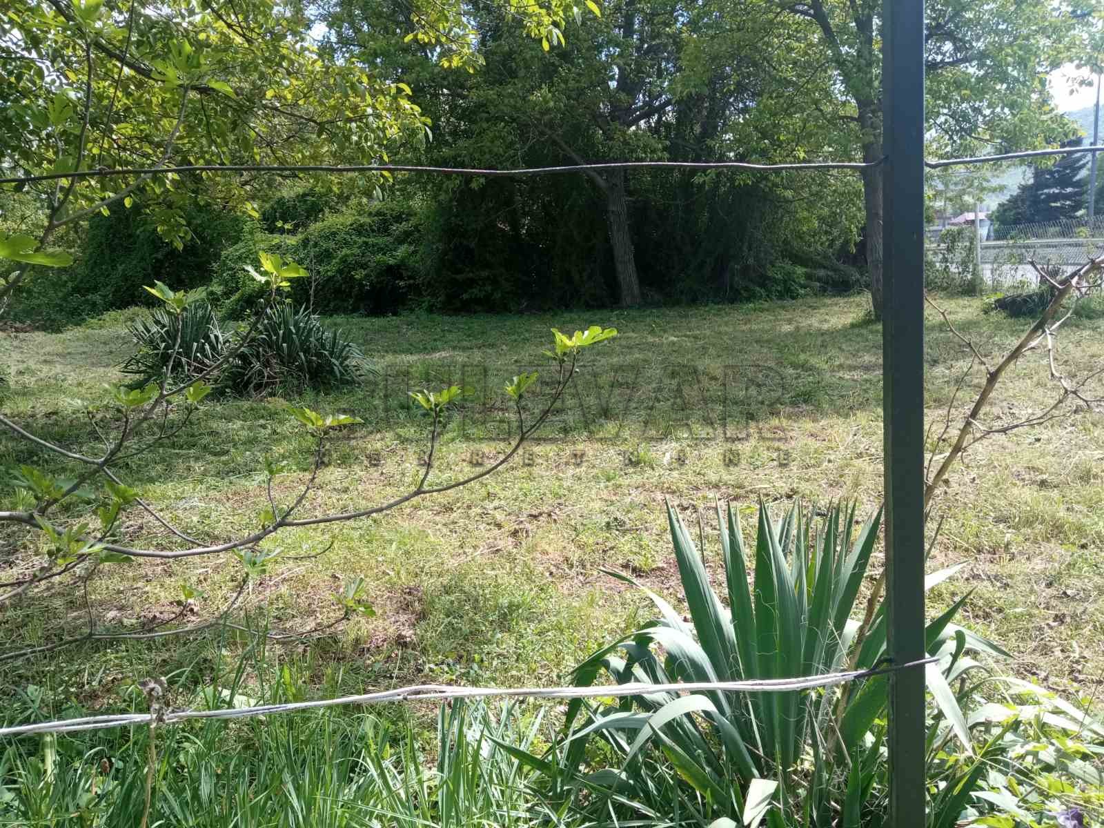 Plac, Niška Banja, Bulevar svetog cara ID: i-011388 13