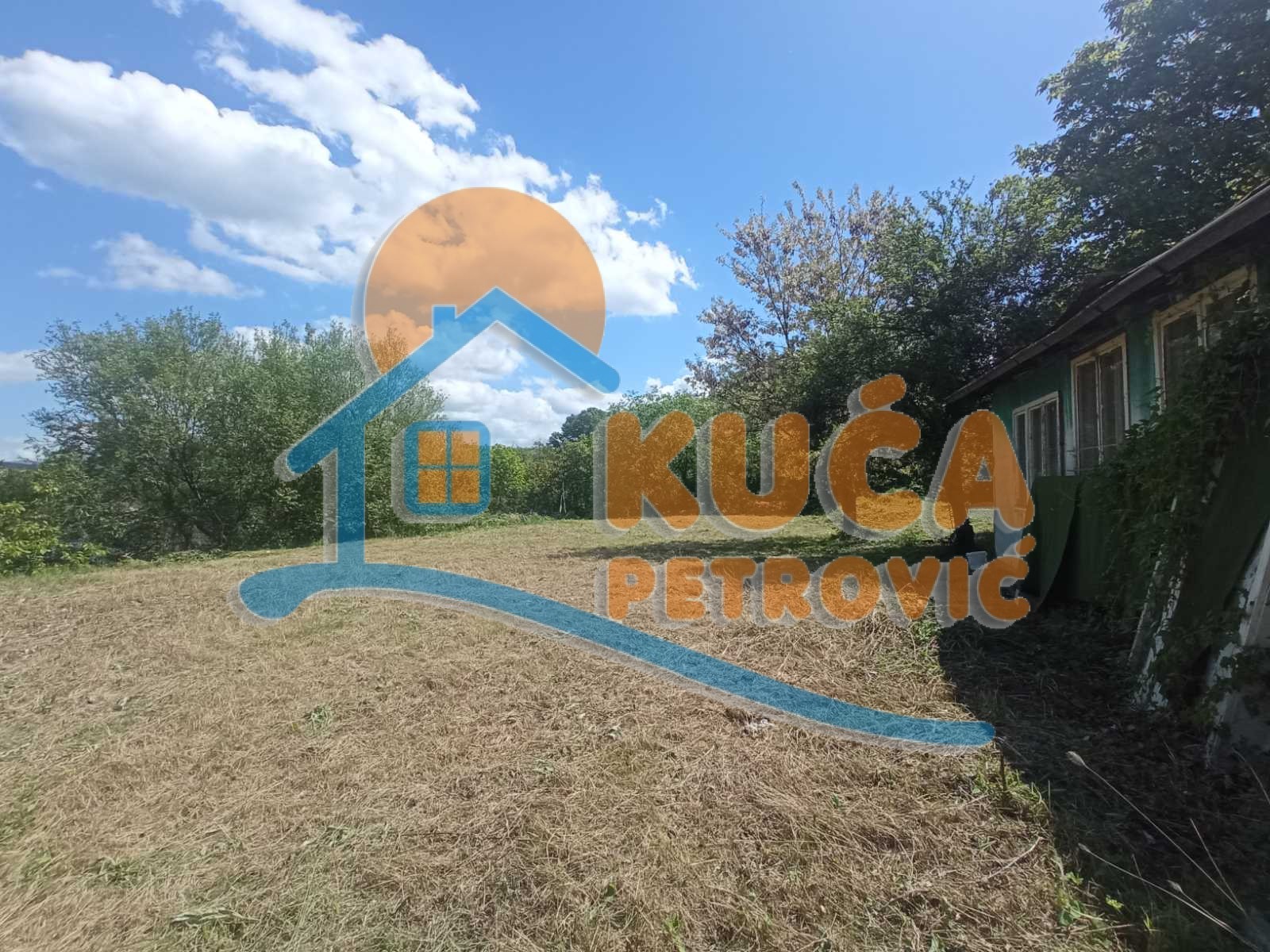 Plac, Niška Banja, Bulevar svetog cara ID: i-011388 2