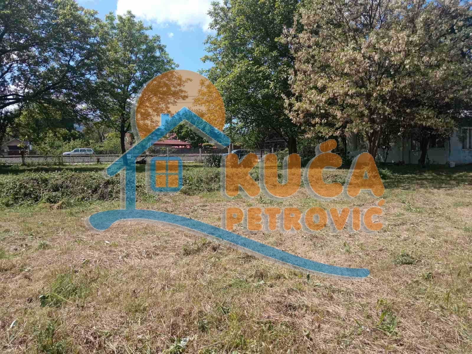 Plac, Niška Banja, Bulevar svetog cara ID: i-011388 5