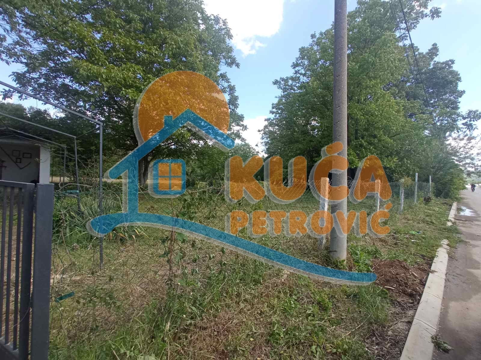Plac, Niška Banja, Bulevar svetog cara ID: i-011388 9
