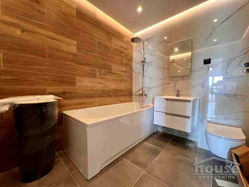 Stanovi,NOVI SAD,BULEVAR PATRIJARHA PAVLA 125m2,1500€ , ID: 9116438 15