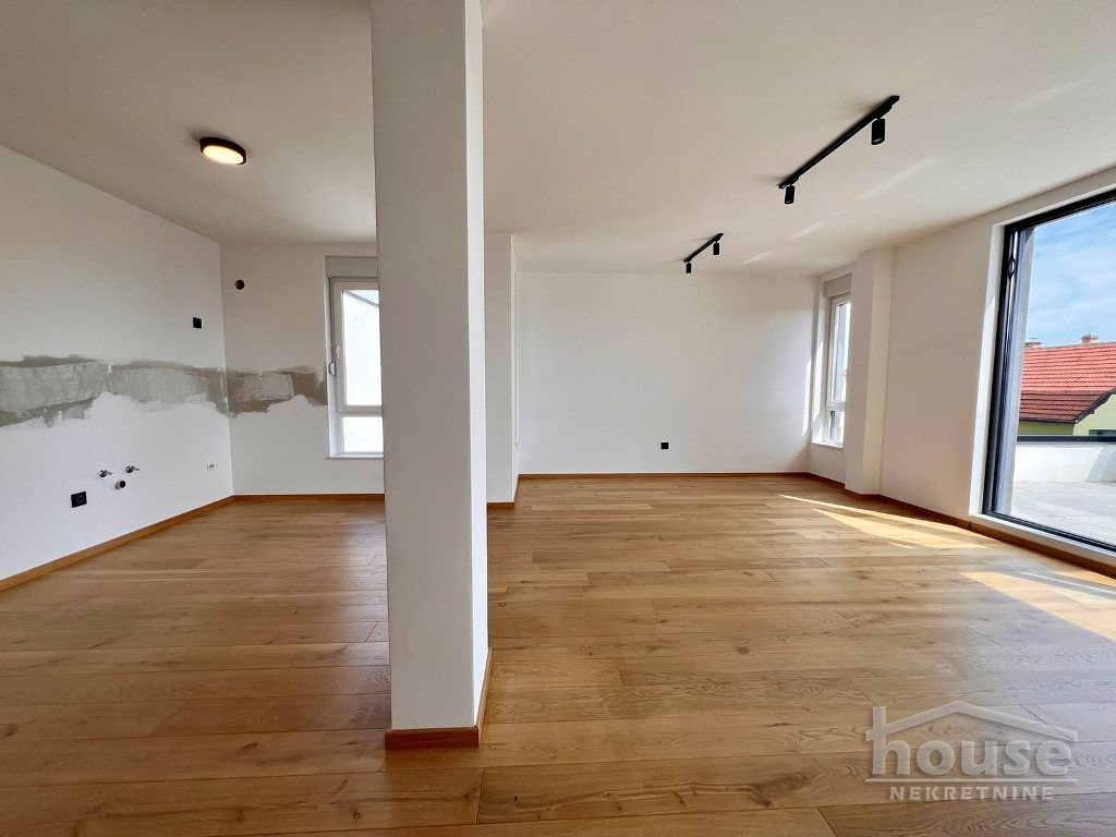 Stanovi,NOVI SAD,BULEVAR PATRIJARHA PAVLA 125m2,1500€ , ID: 9116438 4