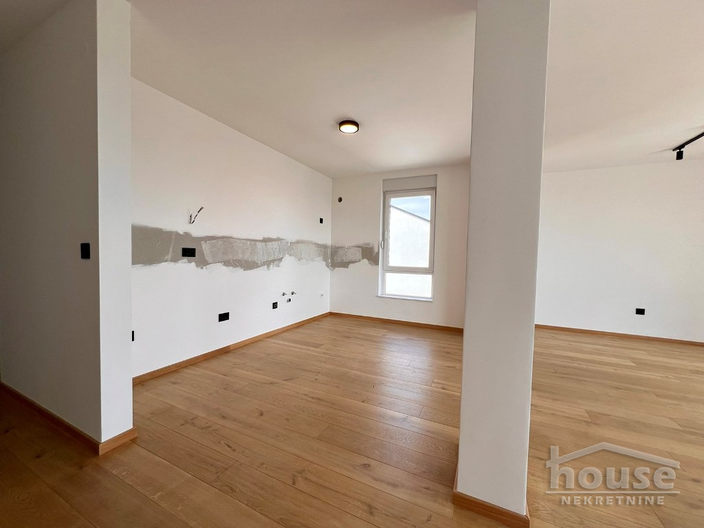 Stanovi,NOVI SAD,BULEVAR PATRIJARHA PAVLA 125m2,1500€ , ID: 9116438 5