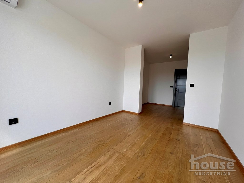 Stanovi,NOVI SAD,BULEVAR PATRIJARHA PAVLA 125m2,1500€ , ID: 9116438 11