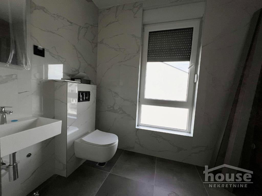 Stanovi,NOVI SAD,BULEVAR PATRIJARHA PAVLA 125m2,1500€ , ID: 9116438 17