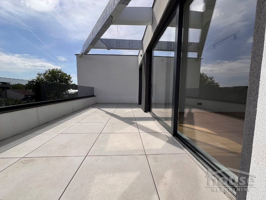 Stanovi,NOVI SAD,BULEVAR PATRIJARHA PAVLA 125m2,1500€ , ID: 9116438 20