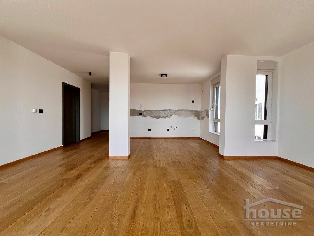 Stanovi,NOVI SAD,BULEVAR PATRIJARHA PAVLA 125m2,1500€ , ID: 9116438 6