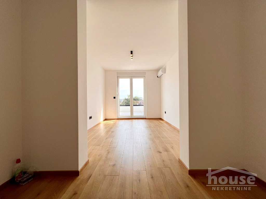 Stanovi,NOVI SAD,BULEVAR PATRIJARHA PAVLA 125m2,1500€ , ID: 9116438 7