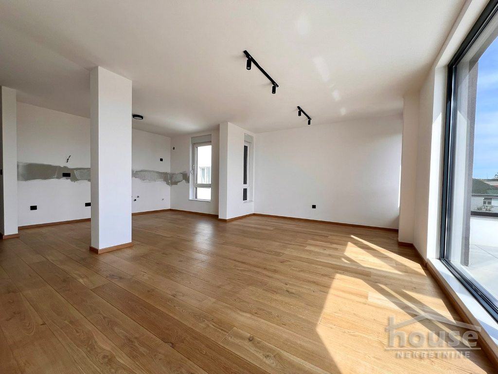 Stanovi,NOVI SAD,BULEVAR PATRIJARHA PAVLA 125m2,1500€ , ID: 9116438 2