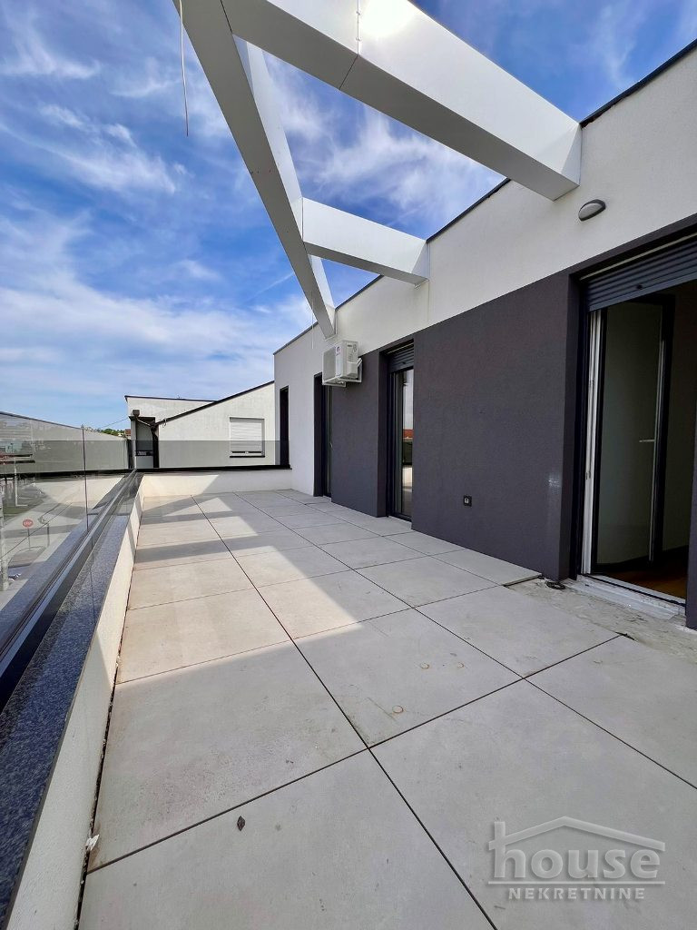 Stanovi,NOVI SAD,BULEVAR PATRIJARHA PAVLA 125m2,1500€ , ID: 9116438 22