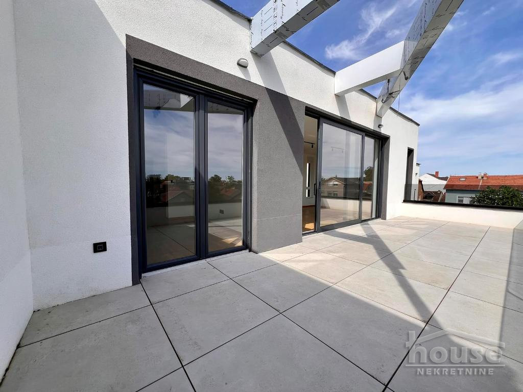 Stanovi,NOVI SAD,BULEVAR PATRIJARHA PAVLA 125m2,1500€ , ID: 9116438 21