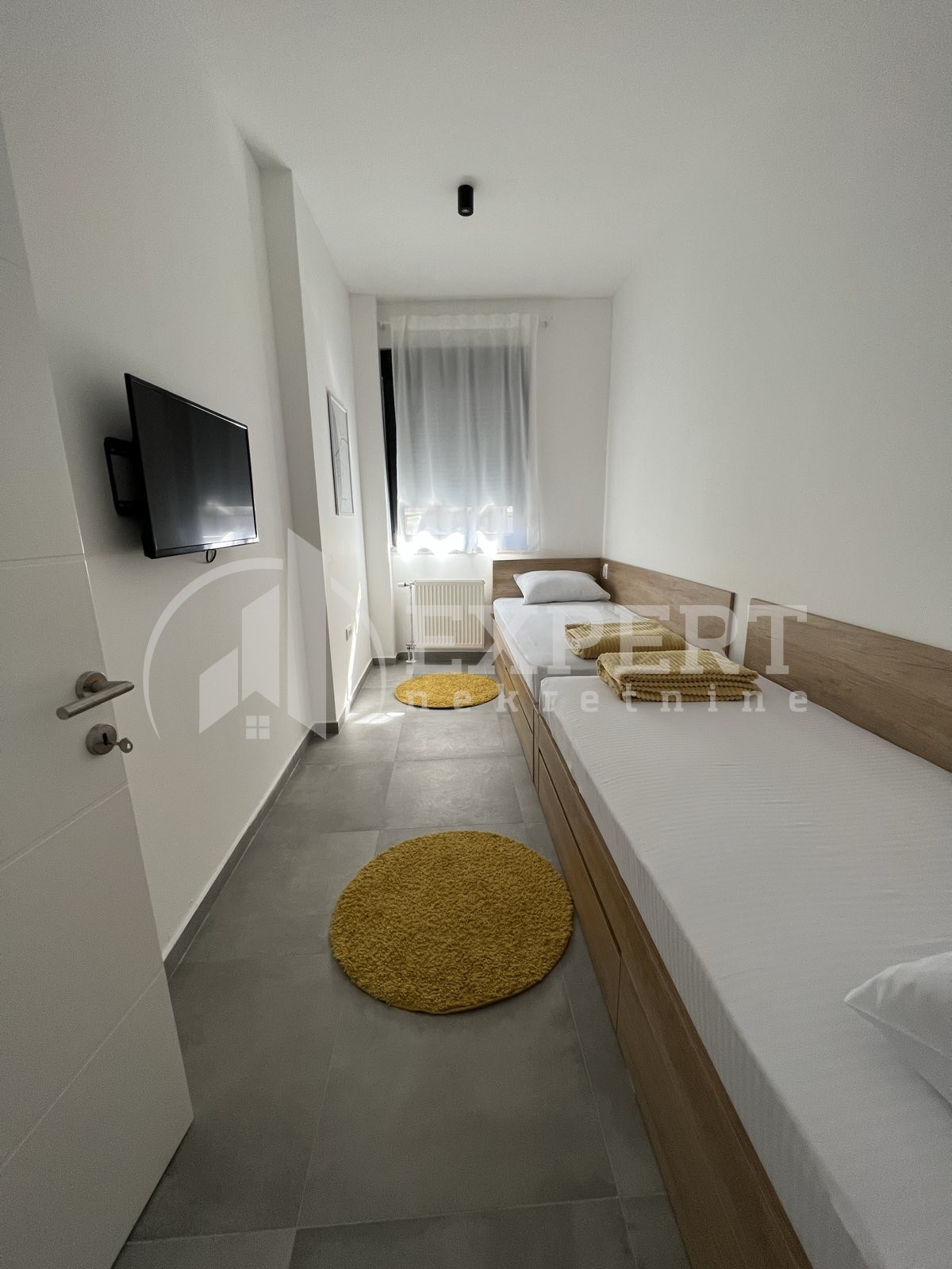 Trosoban stan, 70 m2, Centar, Milentijeva ID: i-011399 4