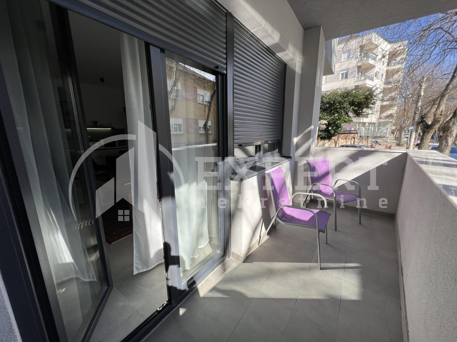 Trosoban stan, 70 m2, Centar, Milentijeva ID: i-011399 7