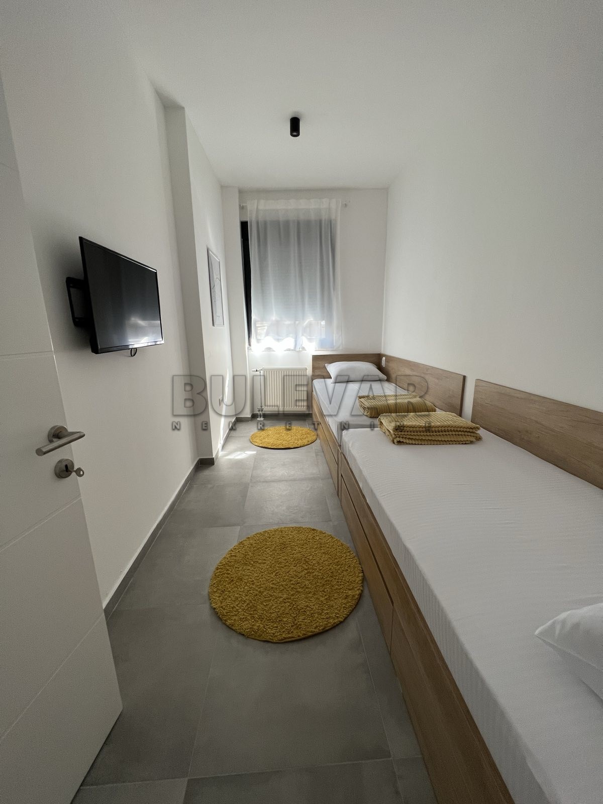 Trosoban stan, 70 m2, Centar, Milentijeva ID: i-011399 4