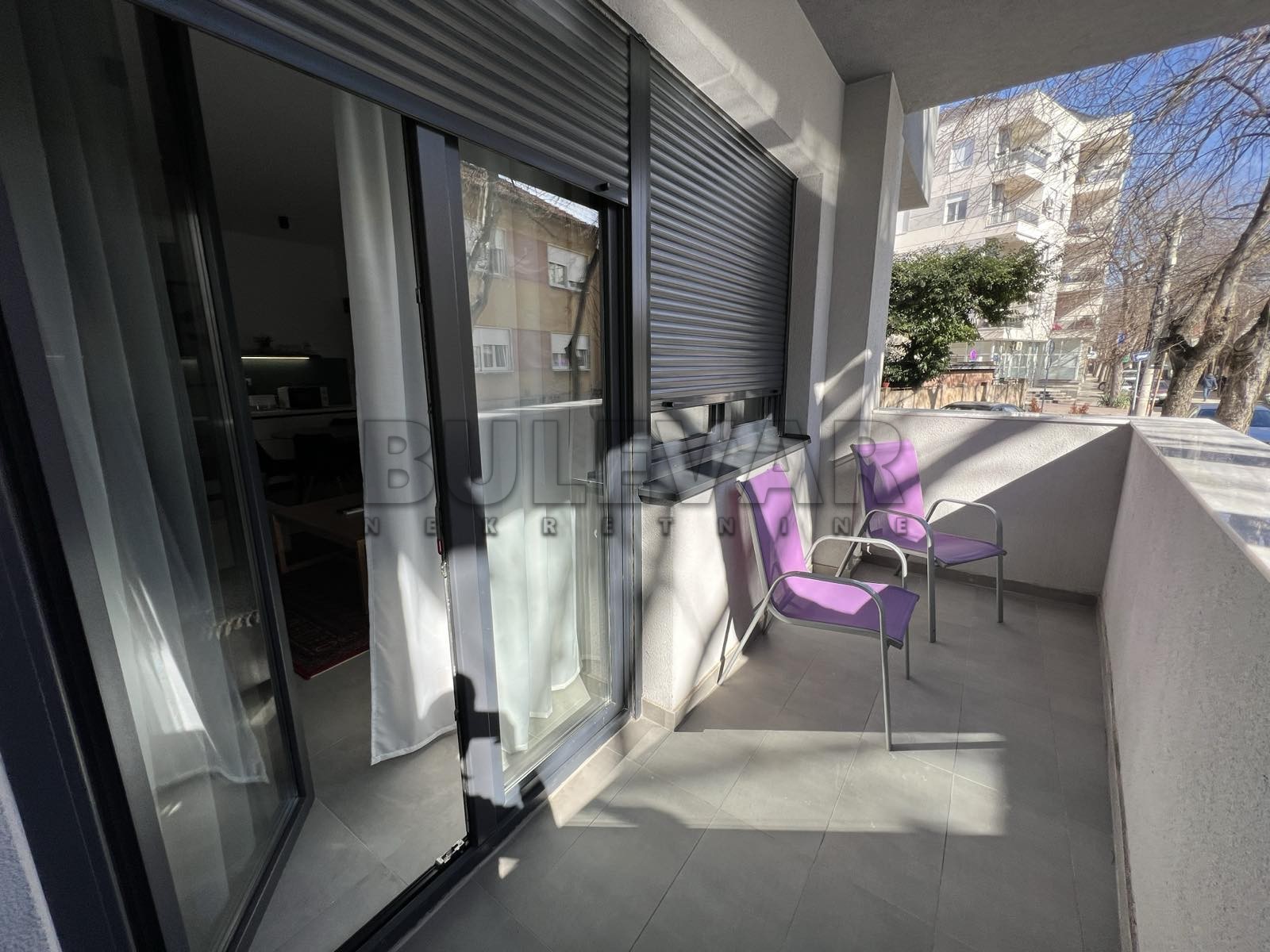 Trosoban stan, 70 m2, Centar, Milentijeva ID: i-011399 7