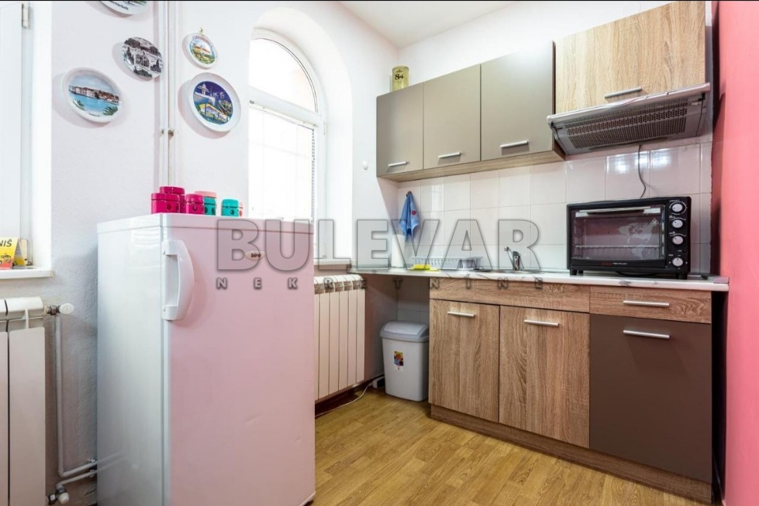 Trosoban stan, 80 m2, Šojka, Stevana Nemanje ID: i-05133 4