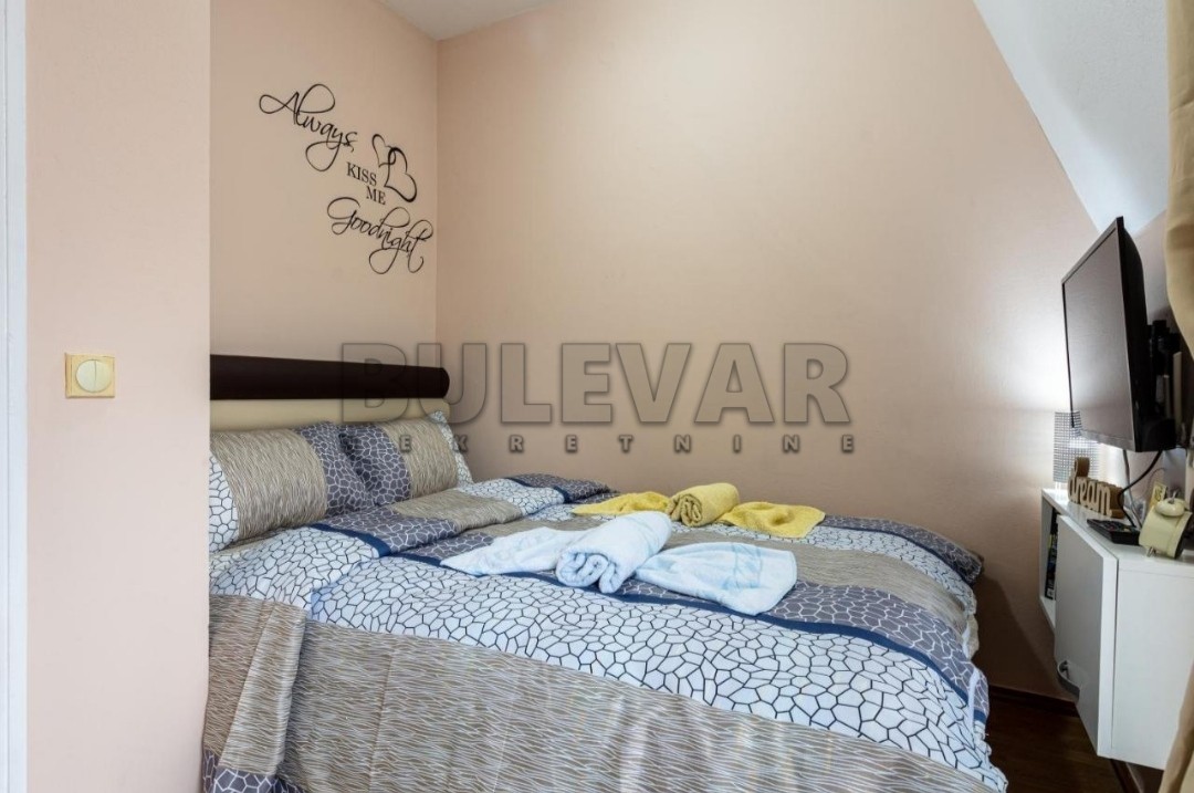Trosoban stan, 80 m2, Šojka, Stevana Nemanje ID: i-05133 6
