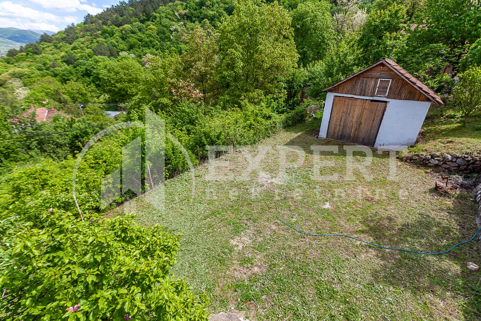 Trosobna kuća, 129 m2, Niška Banja, Sinđelićev trg ID: p-011394 17