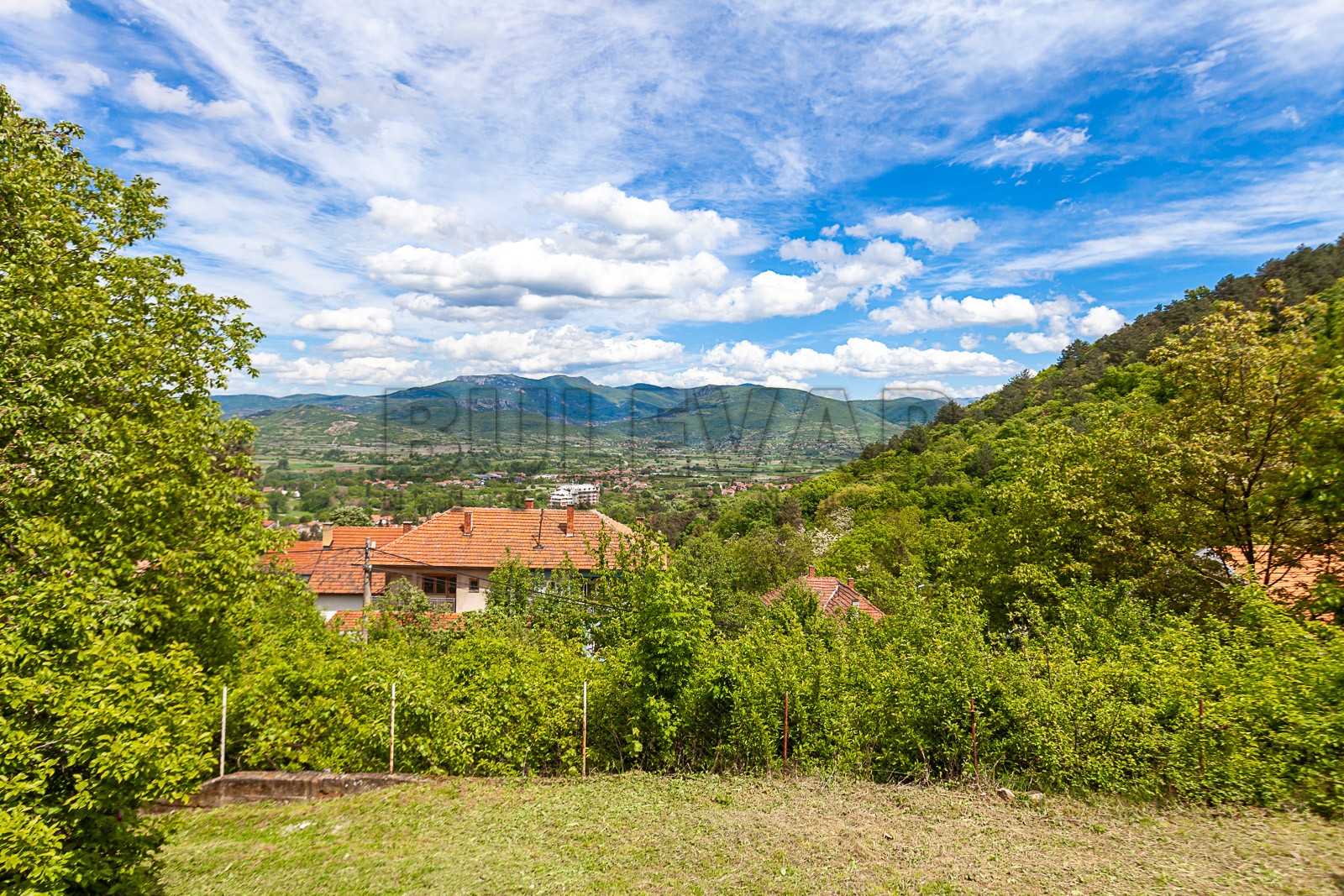 Trosobna kuća, 129 m2, Niška Banja, Sinđelićev trg ID: p-011394 20