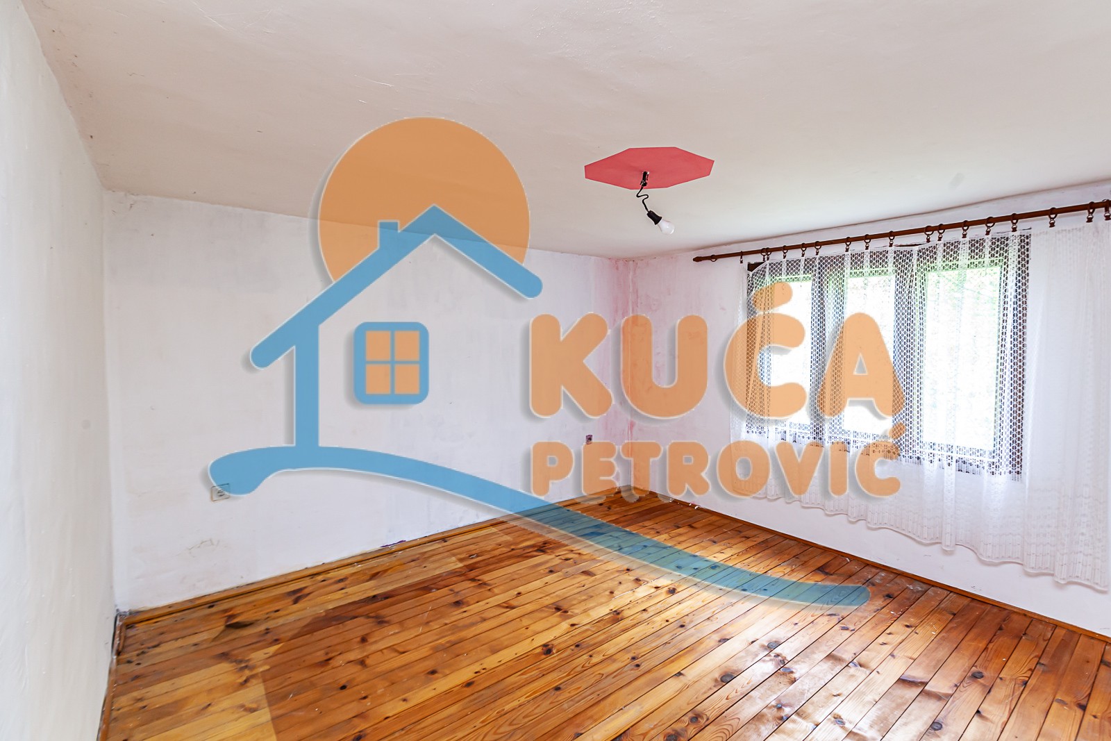Trosobna kuća, 129 m2, Niška Banja, Sinđelićev trg ID: p-011394 10