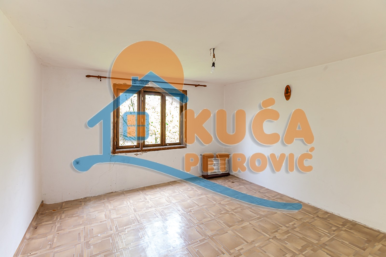 Trosobna kuća, 129 m2, Niška Banja, Sinđelićev trg ID: p-011394 13