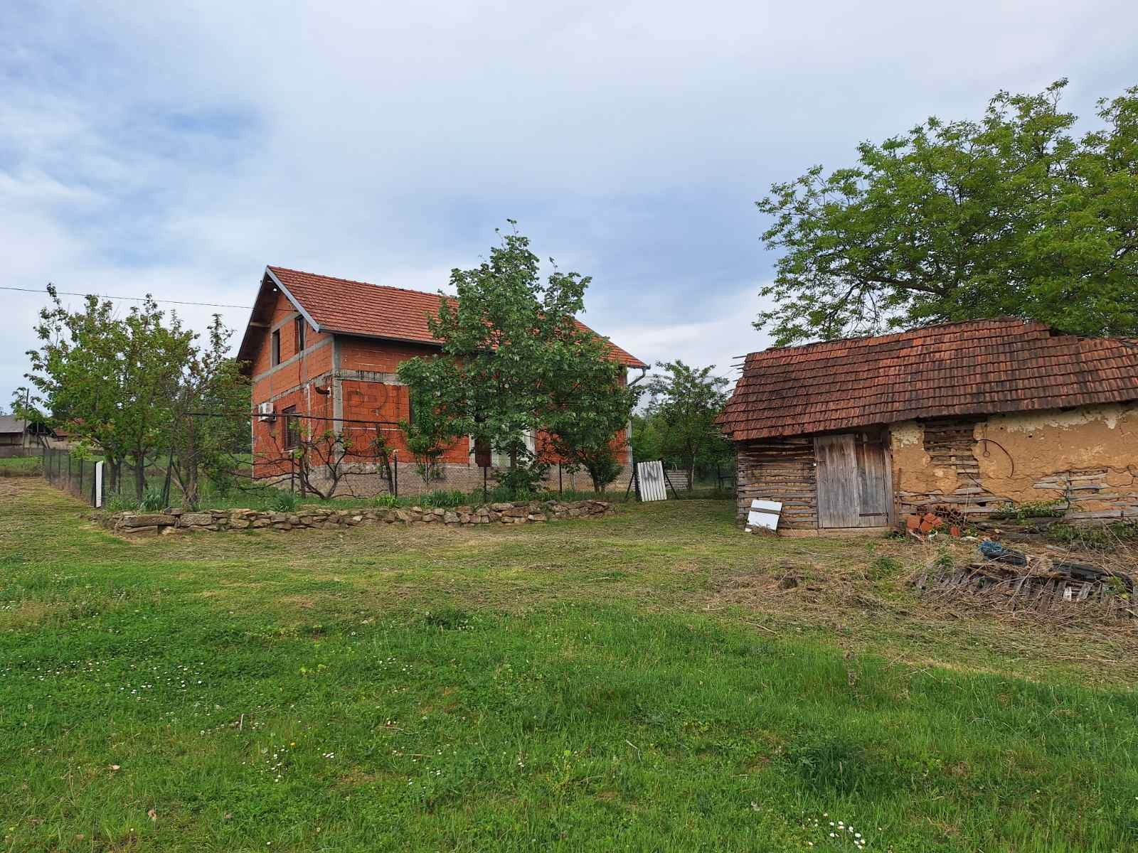 Trosobna kuća, 88 m2, Lipnica, Lipnica ID: p-011407 2