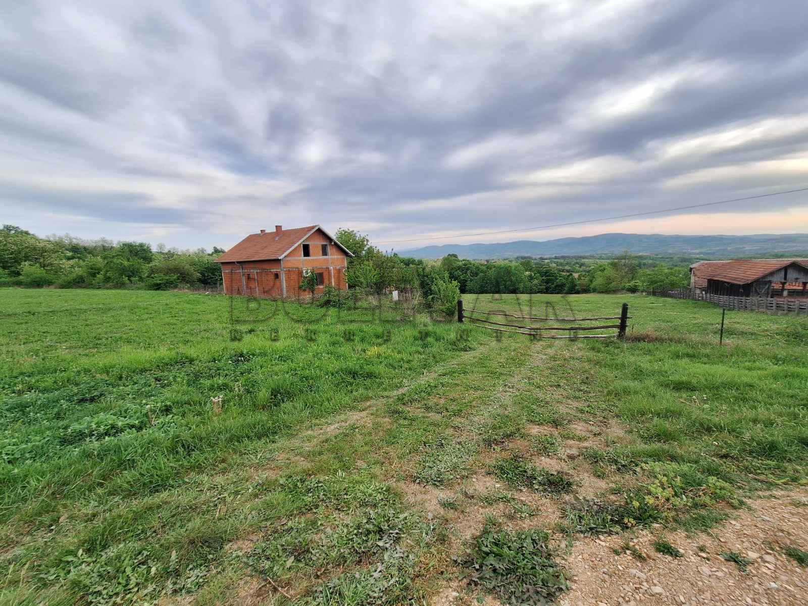 Trosobna kuća, 88 m2, Lipnica, Lipnica ID: p-011407 30