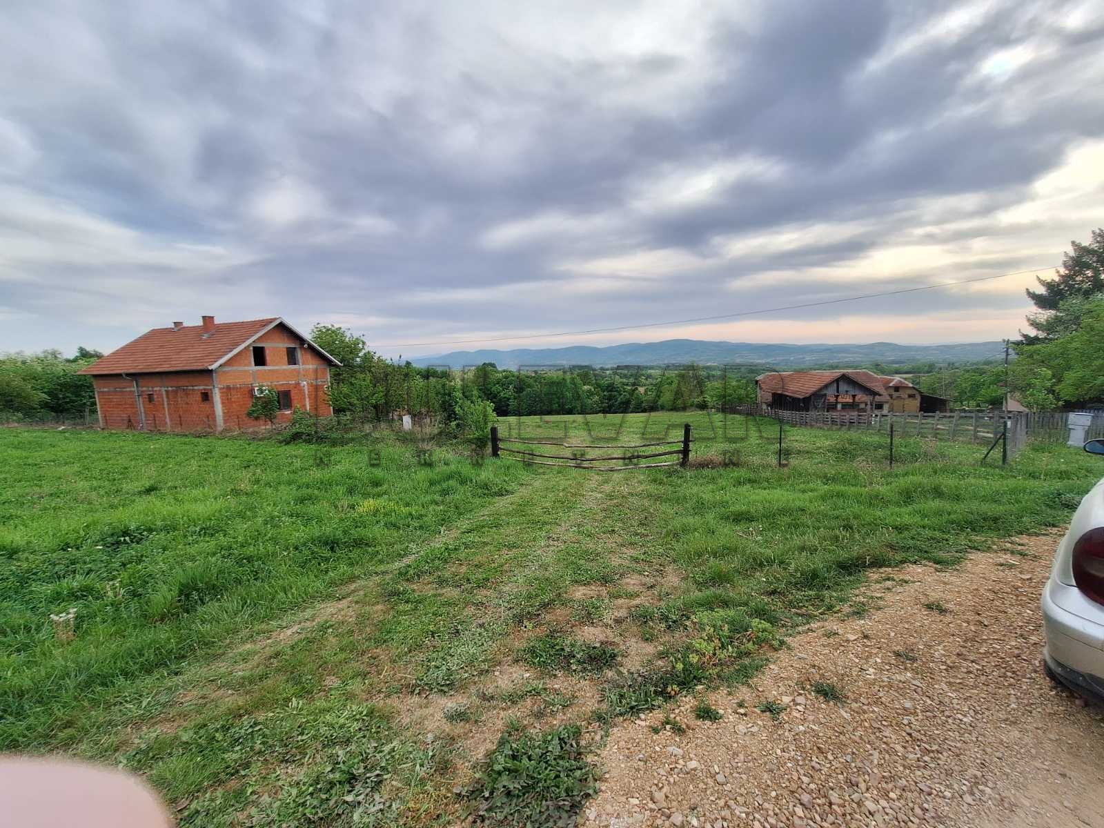 Trosobna kuća, 88 m2, Lipnica, Lipnica ID: p-011407 13