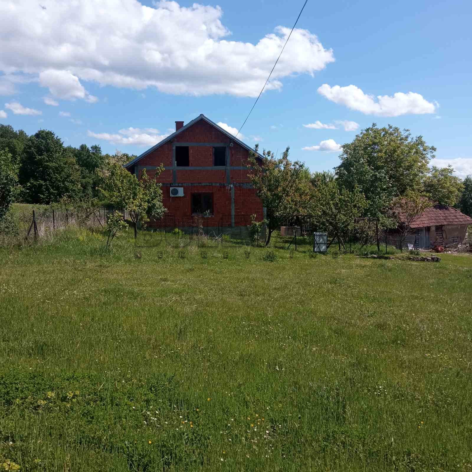 Trosobna kuća, 88 m2, Lipnica, Lipnica ID: p-011407 14