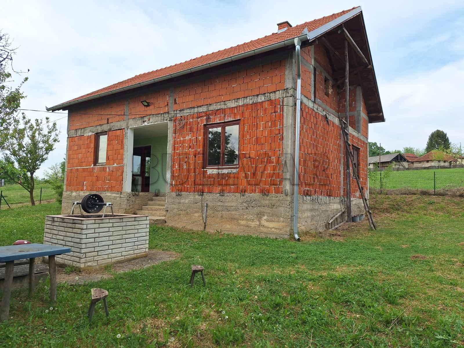Trosobna kuća, 88 m2, Lipnica, Lipnica ID: p-011407 16
