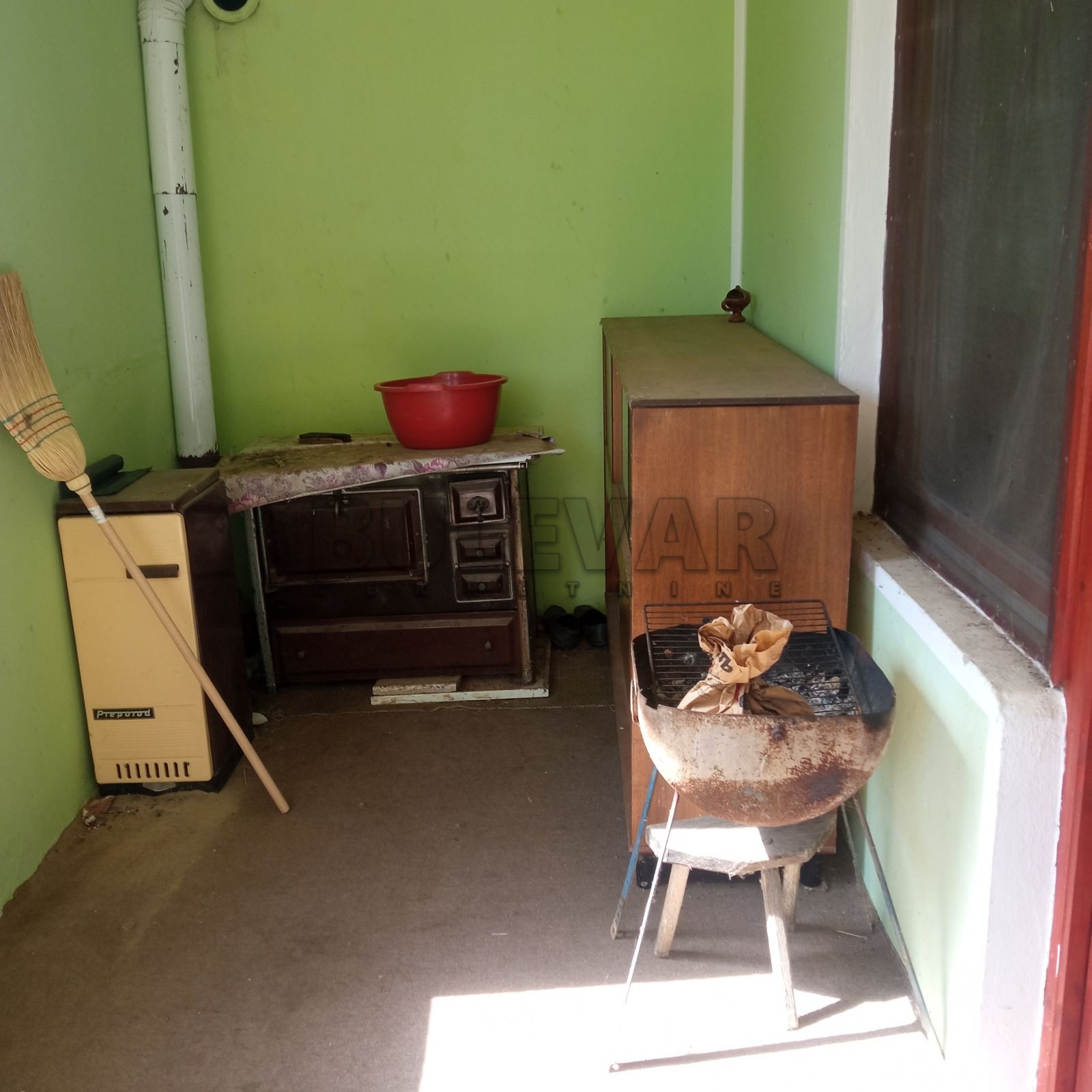 Trosobna kuća, 88 m2, Lipnica, Lipnica ID: p-011407 10