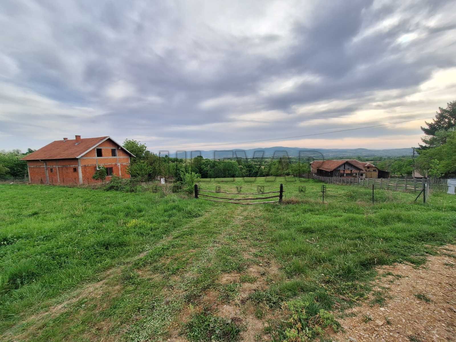 Trosobna kuća, 88 m2, Lipnica, Lipnica ID: p-011407 3